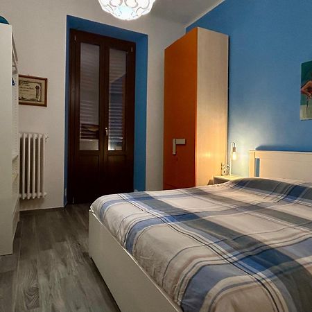 Casa Del Ferroviere B&B Sulmona Eksteriør billede