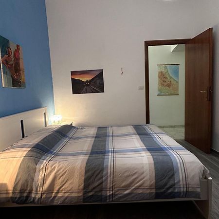 Casa Del Ferroviere B&B Sulmona Eksteriør billede