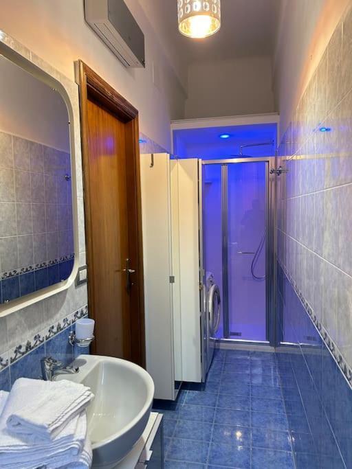 Casa Del Ferroviere B&B Sulmona Eksteriør billede
